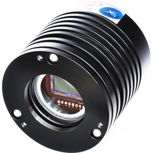  Starlight Xpress Trius SX-26 USB Hub Color CCD Camera System, Sony ICX493AQA SuperHAD CCD, Built-in USB 2.0 