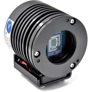  Starlight Xpress Trius SX-674 USB Hub Monochrome CCD Camera, Sony ICX674ALG EXview CCD, Built-in USB 2.0 