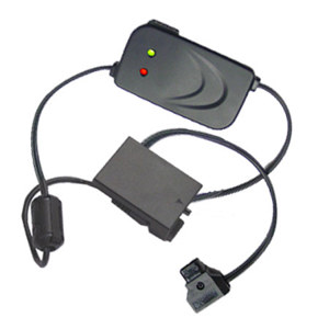Image :  Canon Powertap Cable for  T2i 24quot; 