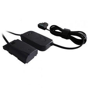 Switronix 48quot; Power Cable for Canon DSLRS Thumbnail Image