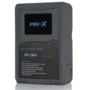 Switronix XP-L90A 90wh Lithium-Ion Brick Style Battery XP-L90A