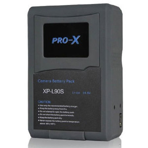 Switronix XP-L90S 90wh Lithium-Ion Brick Style Battery XP-L90S