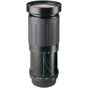  Phoenix 28-210mm f/3.5-5.6 Manual Focus Tele-Wide Zoom Lens for Yashica-AE & Contax 