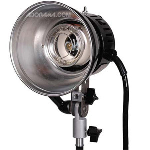 Speedotron 122337 Black Line 103C/C 2400WS Flash Unit: Picture 1 regular