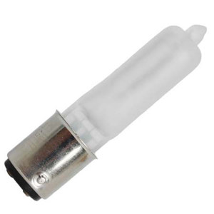  Speedotron 150 watt Quartz Modeling Lamp for the 103B Light Unit. 