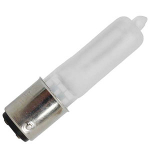  Speedotron ETB, 250 watt Qyartz Modeling Lamp for all Light Units. 