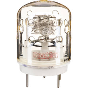  Speedotron Color Corrected Flashtube for the 202VF Flash Head. 