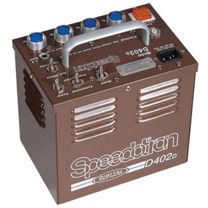 Speedotron Brown Line D402 LV Power Supply 852100