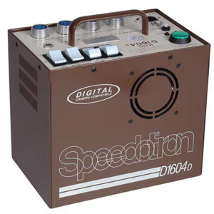 Speedotron Brown Line D1604 LV Power Supply 852120