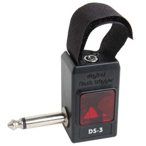 Speedotron 23505 DS-3 Flash Digital Slave Trigger: Picture 1 regular