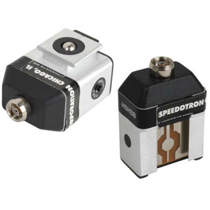 Speedotron Safe Sync HS (Hot Shoe) Adapter 852885
