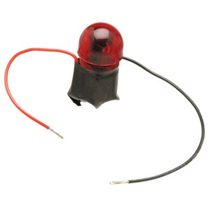  Speedotron Photo Slave for SP-805 & Similar Power Packs with Phono Plug PC Connections. 