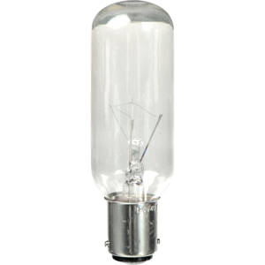  Speedotron 40 watt Modeling Lamp for the M90 and M90Q Light Units. 