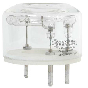 Speedotron Flashtube 851175