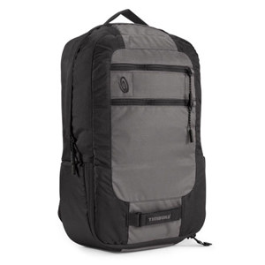 Timbuk2 Sleuth Camera Backpack, Black/Gunmetal: Picture 1 regular
