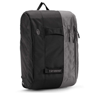 Timbuk2 Snoop Camera Backpack, Medium, Black/Gunmetal: Picture 1 regular