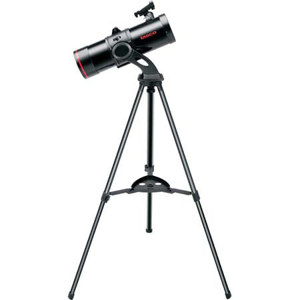 Tasco Spacestation 114mm Reflector ST with Red ...: Picture 1 regular