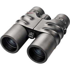 Tasco 10x42mm Essentials Series, Weather Resistant Roof Prism Binocular with 5.6 Angle of View 