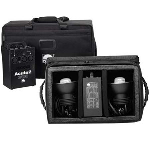 Tenba AC-AT2 Topload Style Air Case for Profoto Acute2: Picture 1 regular