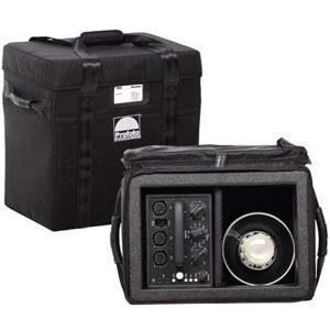  Tenba AC-P71 Aircase for the Profoto Pro-7 Power Pack with 1 Head 