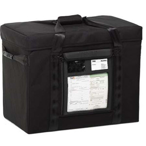  Tenba AT-45V 4x5 View Camera Topload Air Case with Datapanel 