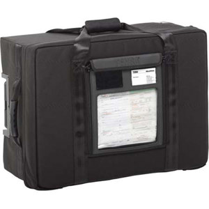 Tenba AW-XMP Attache Style Multi Purpose Extra ...: Picture 1 regular