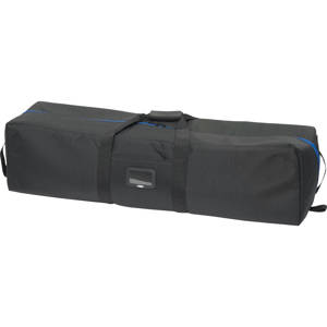  Tenba Car Case Tri-Pak CCT46, 46" Padded Tripod & Lightstand Case, Black. 