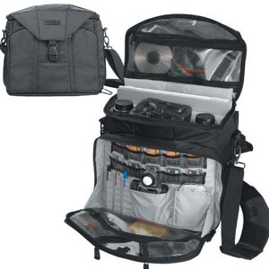 Tenba Pro Digital D-15c Shoulder Bag: Picture 1 regular