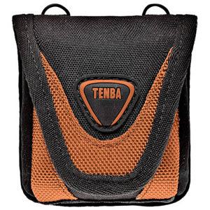 Tenba 638665 Mixx Collection Digital Camera Small Pouch: Picture 1 regular
