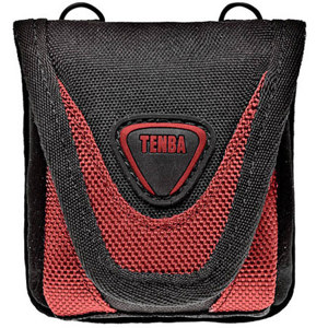 Tenba 638664 Mixx Collection Digital Camera Small Pouch: Picture 1 regular