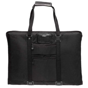 Tenba Presta 1722 Presentation Case, Medium, Black: Picture 1 regular