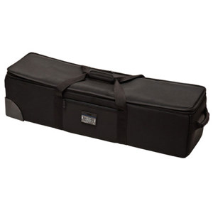  Tenba 38" Rolling Tripod/Grip Case with Wheels, Black 