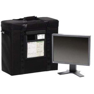 Tenba RS-E21 Roadshow Series Air Case with Date...: Picture 1 regular