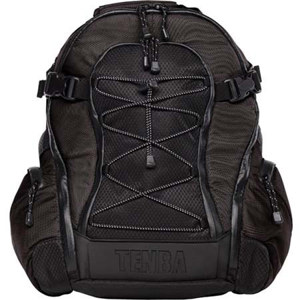 Tenba 632303 Shootout Backpack, Small, Black: Picture 1 regular