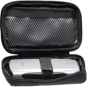Tenba 632803 Shootout Series Hard Drive Pouch, Black: Picture 1 regular