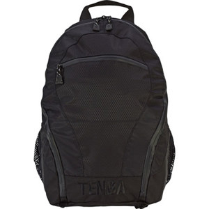 Tenba Shootout, Ultralight DSLR Backpack, Black / Black: Picture 1 regular