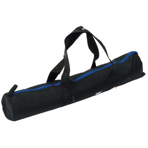  Tenba T385 38" Long Tri-Pak Sling Bag for Lightstands & Tripods, Black. 