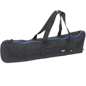  Tenba T388 38" Long Tri-Pak Sling Bag for Lightstands & Tripods, Black. 