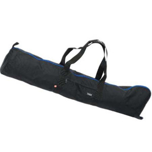  Tenba T488 48" Long Tri-Pak Sling Bag for Lightstands & Tripods, Black. 