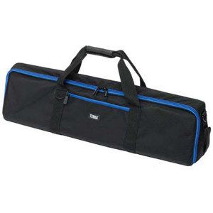  Tenba TTP34 Triangular Tri-Pak Shipping Case for Lightstands & Tripods, Black. 