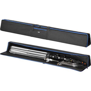  Tenba TTP-75 Tri-Pak Shipping Case for the Tallest Lightstands, Background Stands & Tripods 