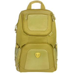 Tenba Vector Photo/Laptop Daypack, Krypton Green: Picture 1 regular