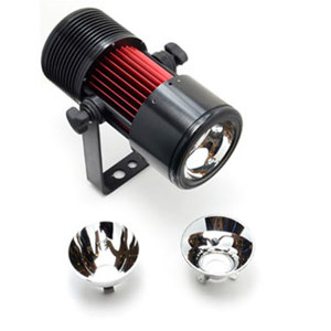 PRG TruColor Foton Luminaire LED FTN-901.0010