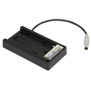 Teradek Battery Adapter Plate: Picture 1 regular