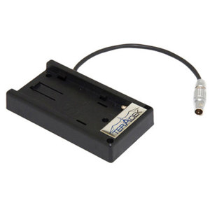 Teradek Battery Adapter Plate: Picture 1 regular