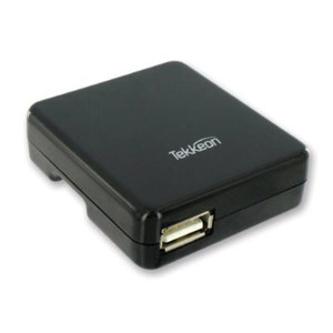 Tekkeon myCharger MP1650, USB Adaptr, 7 Adaptr Tips: Picture 1 regular