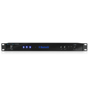 Technical Pro BLUEDECK Rack Mountable Bluetooth Audio Receiver: Picture 1 regular
