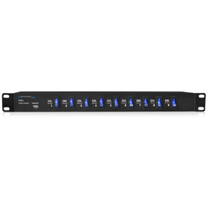Technical Pro PS9U Rack Mount Power Supply PS9U
