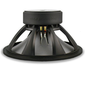 Technical Pro ZXP18 18
