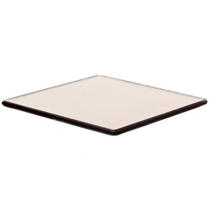  Tiffen 4x4 81B Warming Glass Filter 
